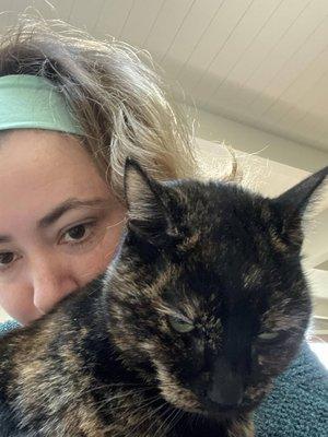 photo of Caroline J.