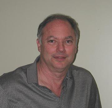 Photo of Marshall D.