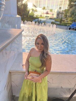 Photo of Lara V.