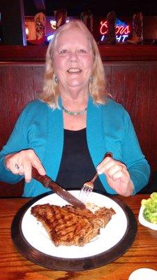Photo of Denise D.
