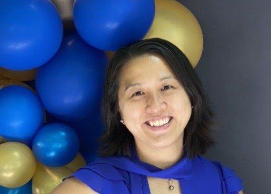 Photo of Amy R.