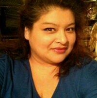 photo of Laura Marie R.