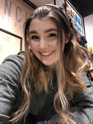 Photo of Amy G.