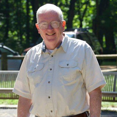 Photo of John R.