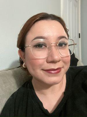 Photo of Erika C.
