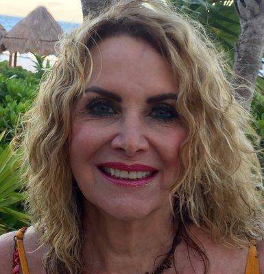 Photo of Catherine M.