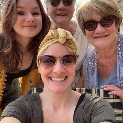 photo of Kimberly C.