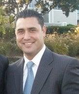Photo of Mike K.