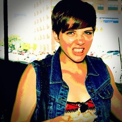 Photo of Morgan C.