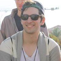 Photo of Adam B.