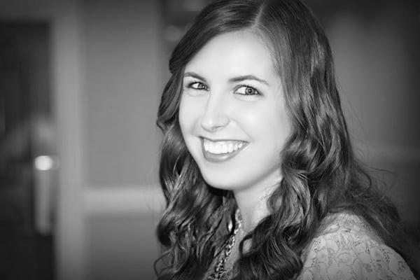 Photo of Megan K.