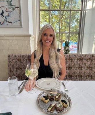 photo of Kelli Nilsson