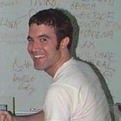 Photo of Chris I.