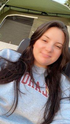 Photo of Laura Ashley W.