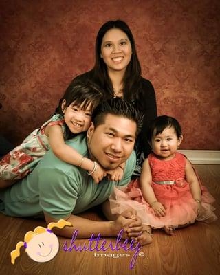 photo of Mitsothea T.