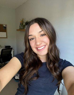 Photo of Lindsey D.