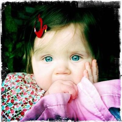 Photo of Carly A.