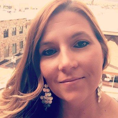 Photo of Melanie J.
