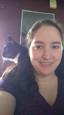Photo of Candie S.