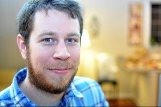 Photo of Derek B.