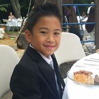 photo of Elizabeth V.