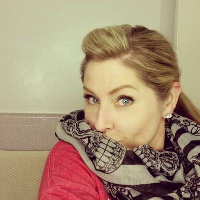 Photo of Melisa B.