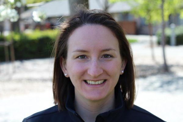 photo of Samantha B.