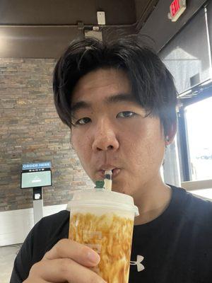 Photo of Jisop L.