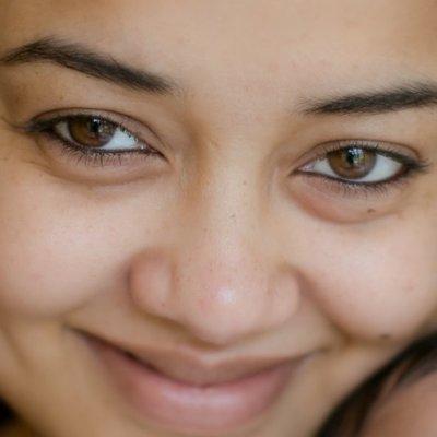 photo of Vijayalaxmi M.