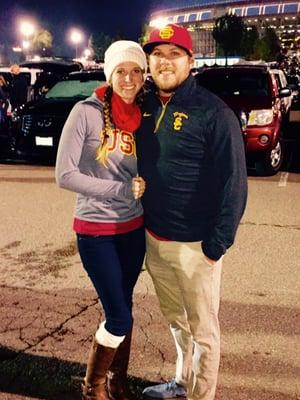 photo of Patricia G.