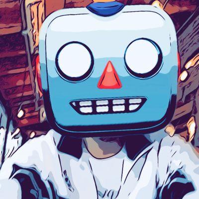 Photo of Benjamin W.