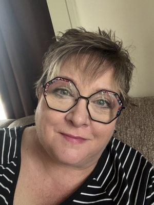 Photo of Traci K.