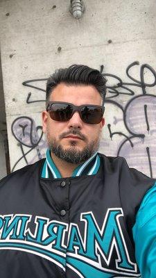Photo of Erik G.