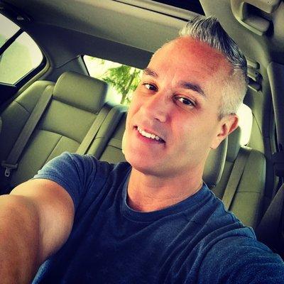 Photo of Todd B.