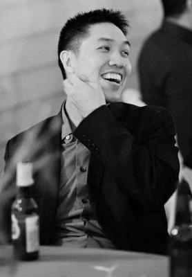 Photo of Brian L.