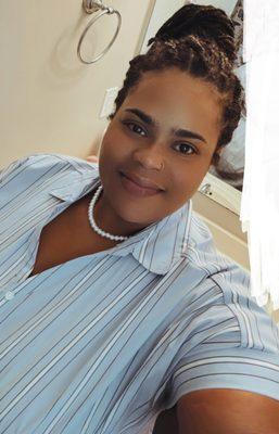 Photo of Jenniqua L.