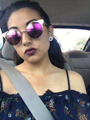 photo of Ashlynne P.