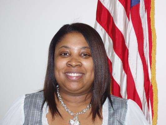 Photo of Michelle B.