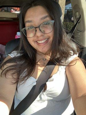 Photo of Arianna A.