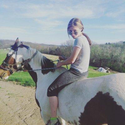 photo of Faithanne S.