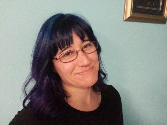 photo of Katherine B.