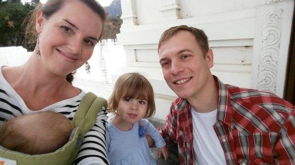 photo of Victoria H.