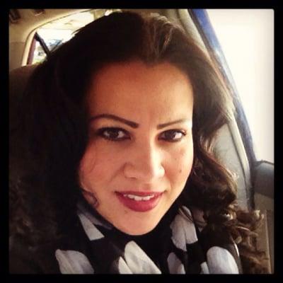 Photo of Lisa M.