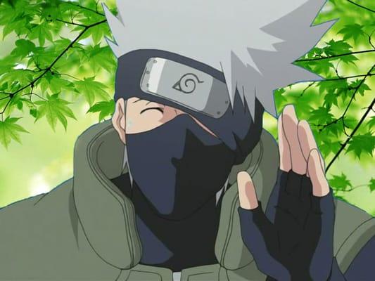 photo of Kakashi S.