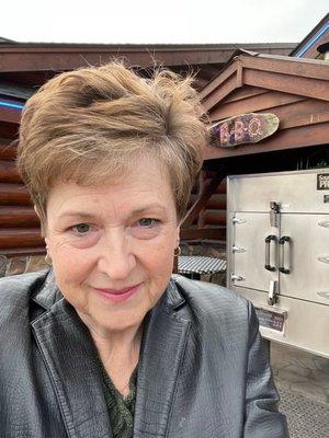 Photo of Kim G.