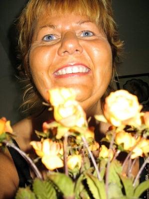 photo of Francine B.