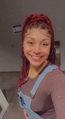 Photo of Adaira M.