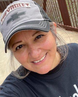 photo of Virginia G.