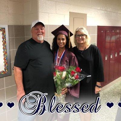 Photo of Brenda F.