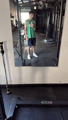 Photo of Augustine G.